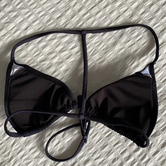 String Bikini set - Picture 3 of 9